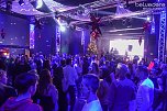 Party im Jugendclubhaus in Nordhausen - der Samstag (Foto: Belvedere Media Agentur)