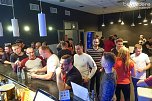 Party im Jugendclubhaus in Nordhausen - der Samstag (Foto: Belvedere Media Agentur)