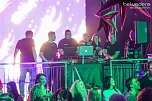 Party im Jugendclubhaus in Nordhausen - der Samstag (Foto: Belvedere Media Agentur)
