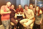 Party im Jugendclubhaus in Nordhausen - der Samstag (Foto: Belvedere Media Agentur)
