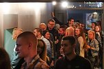 Party im Jugendclubhaus in Nordhausen - der Samstag (Foto: Belvedere Media Agentur)