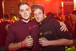 Party im Jugendclubhaus in Nordhausen - der Samstag (Foto: Belvedere Media Agentur)
