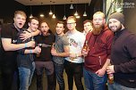 Party im Jugendclubhaus in Nordhausen - der Samstag (Foto: Belvedere Media Agentur)