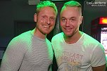 Party im Jugendclubhaus in Nordhausen - der Samstag (Foto: Belvedere Media Agentur)