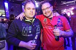 Party im Jugendclubhaus in Nordhausen - der Samstag (Foto: Belvedere Media Agentur)