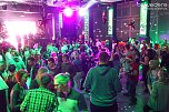 Party im Jugendclubhaus in Nordhausen - der Samstag (Foto: Belvedere Media Agentur)