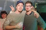 Party im Jugendclubhaus in Nordhausen - der Samstag (Foto: Belvedere Media Agentur)