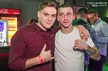 Party im Jugendclubhaus in Nordhausen - der Samstag (Foto: Belvedere Media Agentur)