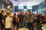 Party im Jugendclubhaus in Nordhausen - der Samstag (Foto: Belvedere Media Agentur)