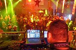 Party im Jugendclubhaus in Nordhausen - der Samstag (Foto: Belvedere Media Agentur)