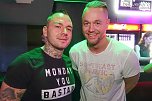 Party im Jugendclubhaus in Nordhausen - der Samstag (Foto: Belvedere Media Agentur)
