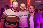 Party im Jugendclubhaus in Nordhausen - der Samstag (Foto: Belvedere Media Agentur)