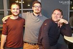Party im Jugendclubhaus in Nordhausen - der Samstag (Foto: Belvedere Media Agentur)