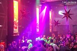 Party im Jugendclubhaus in Nordhausen - der Samstag (Foto: Belvedere Media Agentur)