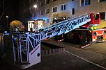 K&uuml;chenbrand (Foto: S.Dietzel)