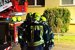K&uuml;chenbrand (Foto: S.Dietzel)