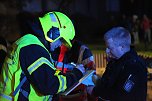 K&uuml;chenbrand (Foto: S.Dietzel)