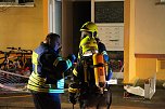 K&uuml;chenbrand (Foto: S.Dietzel)