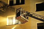K&uuml;chenbrand (Foto: S.Dietzel)