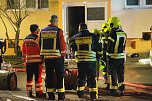 K&uuml;chenbrand (Foto: S.Dietzel)
