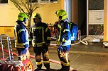 K&uuml;chenbrand (Foto: S.Dietzel)