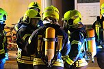 K&uuml;chenbrand (Foto: S.Dietzel)