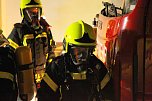 K&uuml;chenbrand (Foto: S.Dietzel)