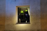 K&uuml;chenbrand (Foto: S.Dietzel)