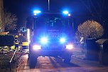 K&uuml;chenbrand (Foto: S.Dietzel)