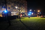 K&uuml;chenbrand (Foto: S.Dietzel)