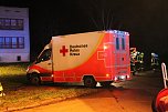 K&uuml;chenbrand (Foto: S.Dietzel)