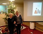 "Theater - Theater" Ausstellung im Sonnenhof (Foto: Danny Kais)