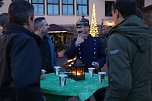 Der NUV zu Gast am Kyffh&auml;user (Foto: NUV/Paul-Philipp Braun)