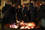 Der NUV zu Gast am Kyffh&auml;user (Foto: NUV/Paul-Philipp Braun)