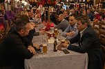Der NUV zu Gast am Kyffh&auml;user (Foto: NUV/Paul-Philipp Braun)