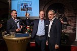 Der NUV zu Gast am Kyffh&auml;user (Foto: NUV/Paul-Philipp Braun)