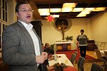 Weihnachten mit Freunden gefeiert (Foto: Karl-Heinz Herrmann)