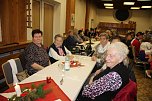 Weihnachten mit Freunden gefeiert (Foto: Karl-Heinz Herrmann)