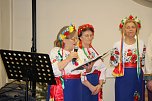 Weihnachten mit Freunden gefeiert (Foto: Karl-Heinz Herrmann)
