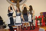 Weihnachten mit Freunden gefeiert (Foto: Karl-Heinz Herrmann)