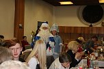 Weihnachten mit Freunden gefeiert (Foto: Karl-Heinz Herrmann)