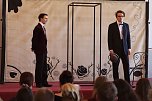 Englisches Theater (Foto: H.Roeder)