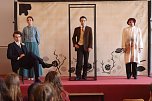 Englisches Theater (Foto: H.Roeder)