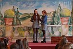 Englisches Theater (Foto: H.Roeder)
