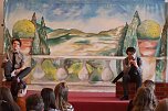 Englisches Theater (Foto: H.Roeder)