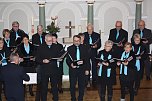 Gemischter Chor (Foto: H.Poerschkee)