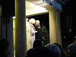 Theater Adventskalender (Foto: Theater Nordhausen/Loh-Orchester Sondershausen GmbH)