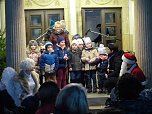 Theater Adventskalender (Foto: Theater Nordhausen/Loh-Orchester Sondershausen GmbH)