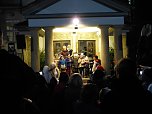 Theater Adventskalender (Foto: Theater Nordhausen/Loh-Orchester Sondershausen GmbH)