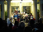 Theater Adventskalender (Foto: Theater Nordhausen/Loh-Orchester Sondershausen GmbH)